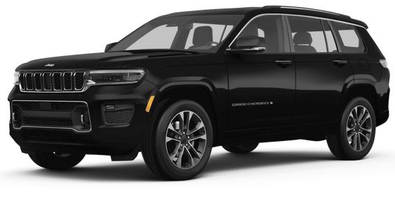 JEEP GRAND CHEROKEE 2023 1C4RJKET2P8901059 image